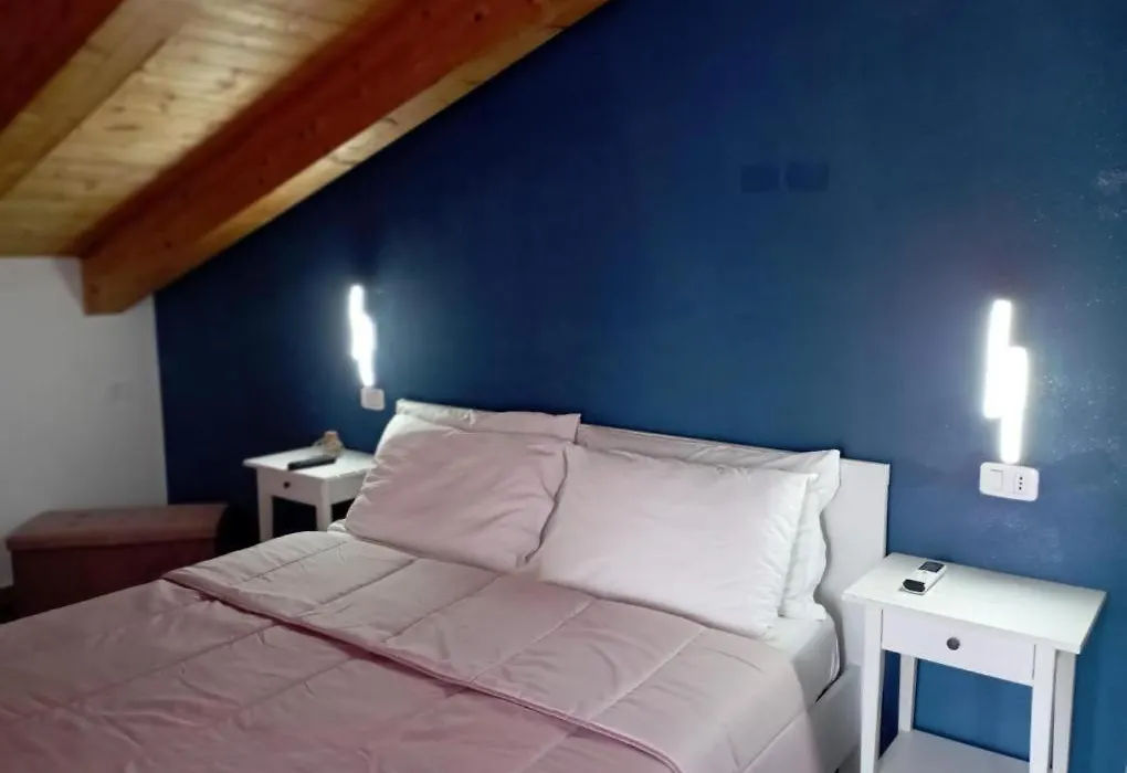 B&B Stella del Cilento di Anna Botti-1