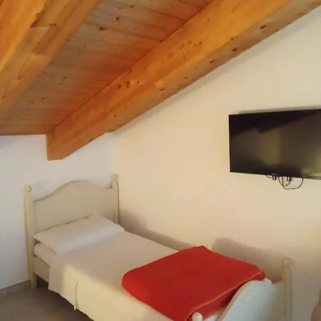 B&B Stella del Cilento di Anna Botti-3