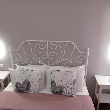 B&B Stella del Cilento di Anna Botti-2